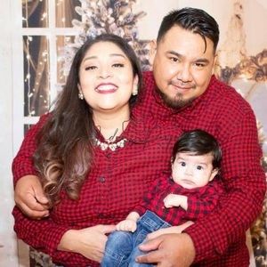 Meet your Posher, Lorena